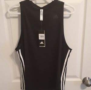 Adidas loose tank